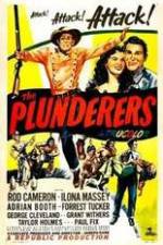 Watch The Plunderers 0123movies