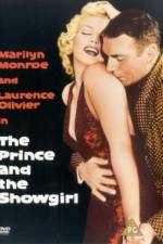 Watch The Prince and the Showgirl 0123movies