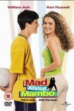 Watch Mad About Mambo 0123movies