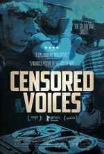 Watch Censored Voices 0123movies