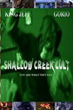 Watch Shallow Creek Cult 0123movies