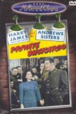 Watch Private Buckaroo 0123movies