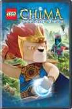 Watch Lego Legends of Chima: The Power of the Chi 0123movies