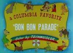 Watch The Bon Bon Parade (Short 1935) 0123movies