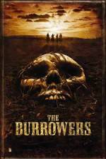 Watch The Burrowers 0123movies