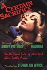 Watch A Certain Sacrifice 0123movies