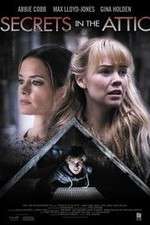 Watch Secrets in the Attic 0123movies