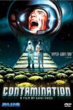 Watch Contamination 0123movies