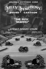 Watch The Busy Beavers (Short 1931) 0123movies