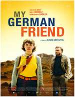 Watch The German Friend 0123movies