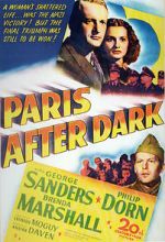 Watch Paris After Dark 0123movies