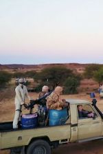 Watch Captured in Sudan 0123movies