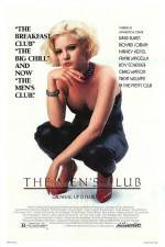 Watch The Men's Club 0123movies