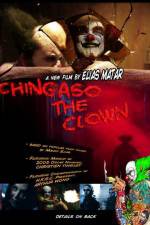 Watch Chingaso the Clown 0123movies