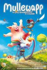 Watch Mullewapp - Das gro�e Kinoabenteuer der Freunde 0123movies