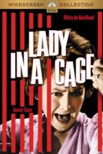 Watch Lady in a Cage 0123movies