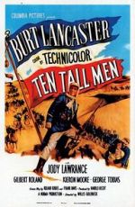 Watch Ten Tall Men 0123movies