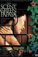 Watch The Scent of Green Papaya 0123movies