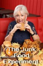 Watch The Junk Food Experiment 0123movies