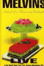 Watch Melvins - Salad Of A Thousand Delights 0123movies