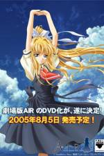 Watch Gekijouban Air 0123movies