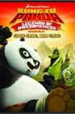 Watch Kung Fu Panda: Good Croc, Bad Croc 0123movies
