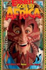 Watch Ernest Goes to Africa 0123movies