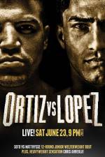 Watch Victor Ortiz vs Josesito Lopez 0123movies