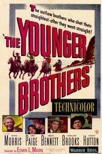 Watch The Younger Brothers 0123movies