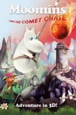 Watch Moomins and the Comet Chase 0123movies