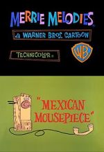 Watch Mexican Mousepiece (Short 1966) 0123movies