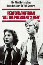 Watch All the Presidents Men 0123movies