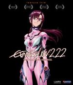 Watch Evangelion: 2.0 You Can (Not) Advance 0123movies
