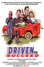 Watch Driven to Succeed 0123movies