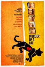 Watch Murder of a Cat 0123movies