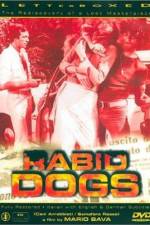Watch Cani arrabbiati 0123movies