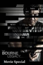 Watch The Bourne Legacy Movie Special 0123movies