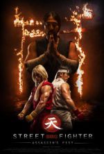 Watch Street Fighter: Assassin's Fist 0123movies