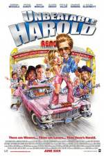 Watch Unbeatable Harold 0123movies