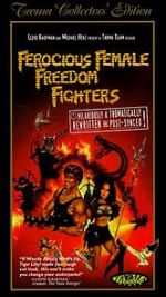 Watch Ferocious Female Freedom Fighters 0123movies