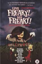 Watch Live Freaky Die Freaky 0123movies