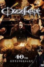Watch Ozzfest 10th Anniversary 0123movies
