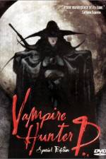 Watch Vampire Hunter D 0123movies