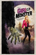 Watch Girl Vs. Monster 0123movies