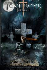 Watch Lost Boys The Thirst 0123movies