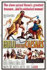 Watch Gold for the Caesars 0123movies