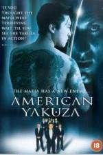 Watch American Yakuza 0123movies