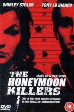Watch The Honeymoon Killers 0123movies