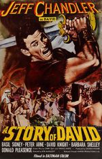 Watch A Story of David: The Hunted 0123movies