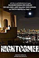 Watch Nightcomer 0123movies